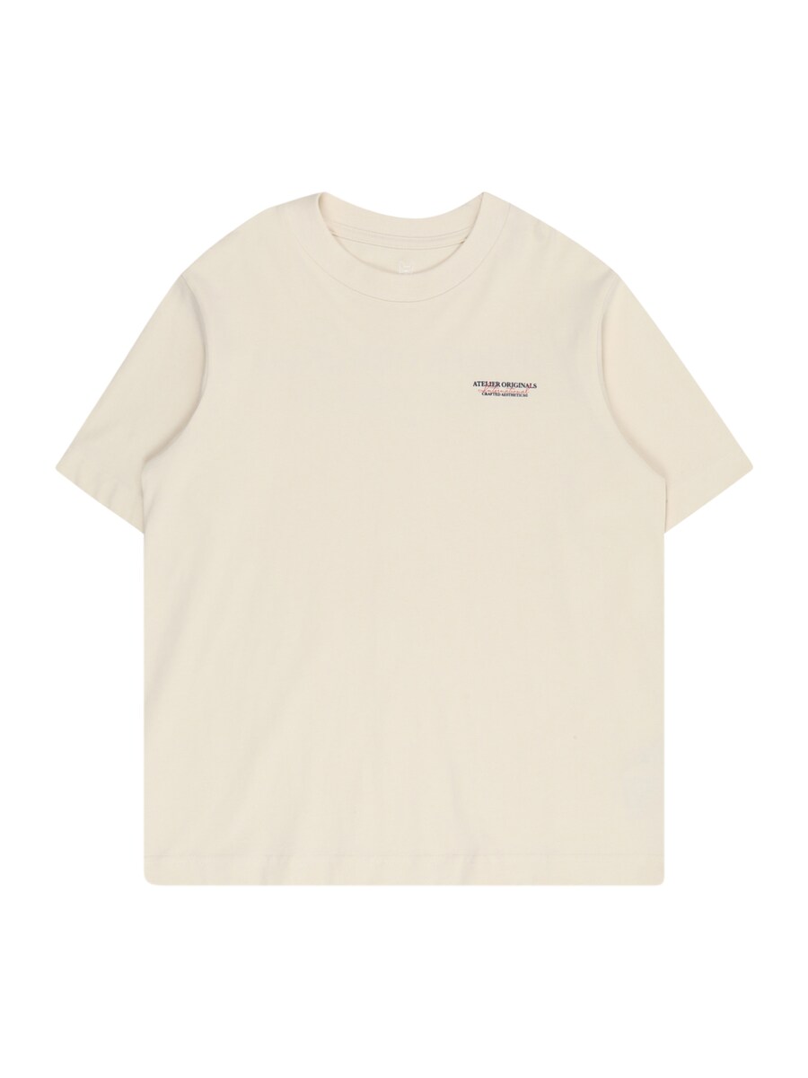 

Рубашка Jack & Jones Junior Jorlslington, белый