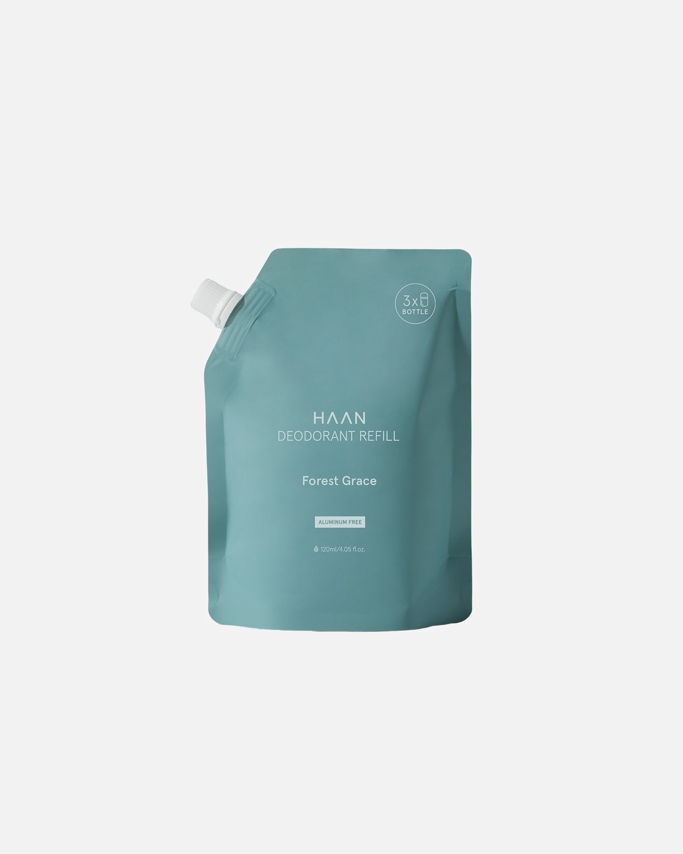 

Дезодорант Haan, 120 мл