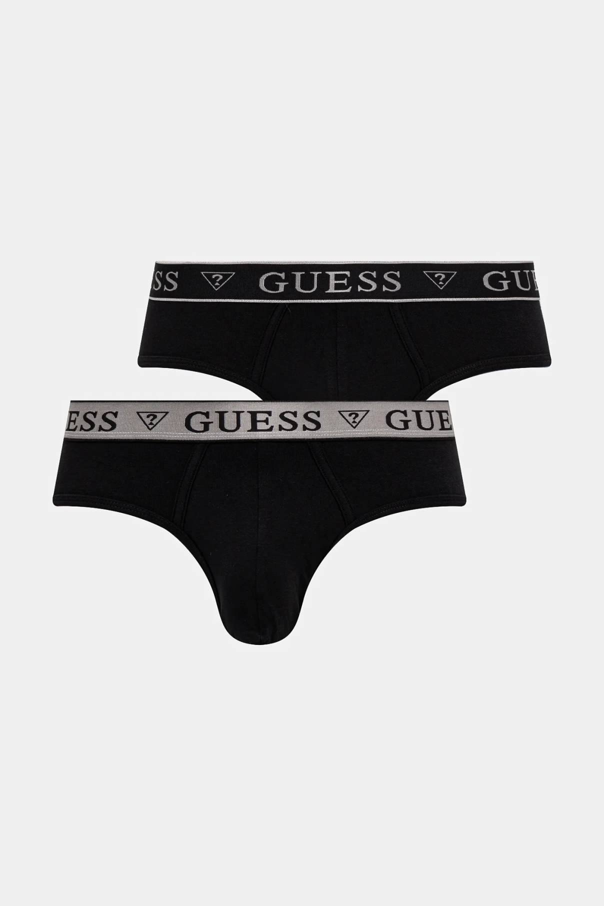 

2 упаковки нижнего белья Guess, черный