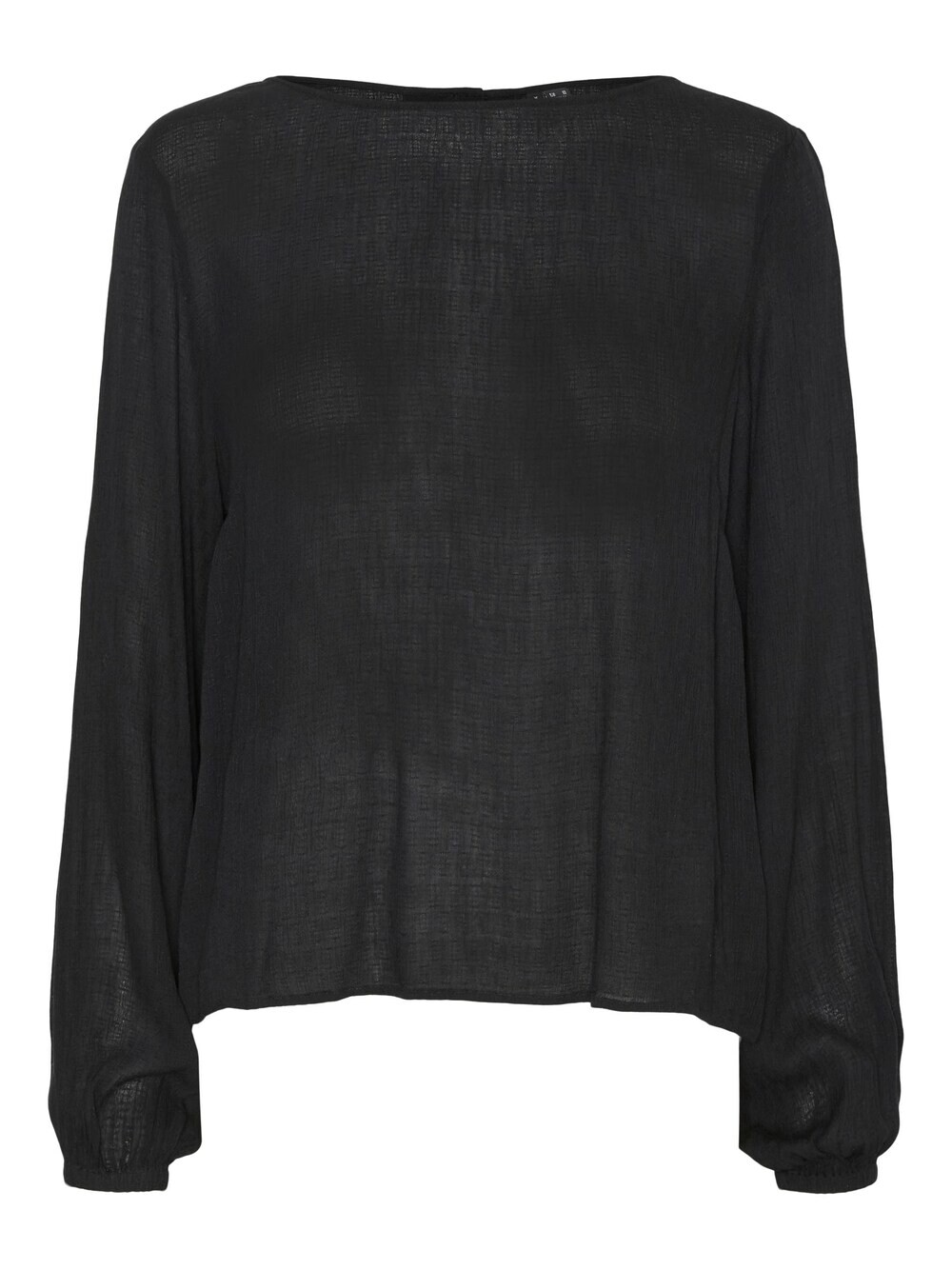 

Блузка Vero Moda, черный
