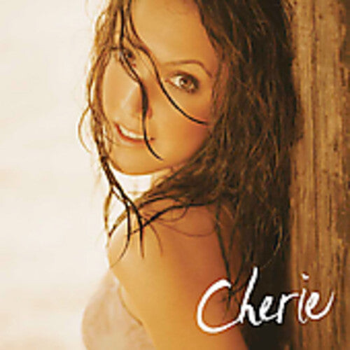 

CD диск Cherie: Cherie