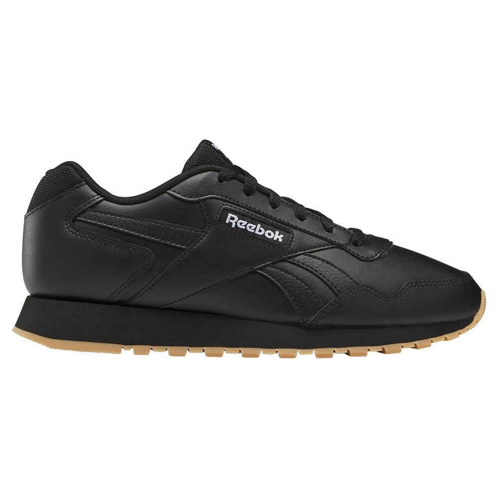 

Кроссовки Reebok Classics Glide, черный