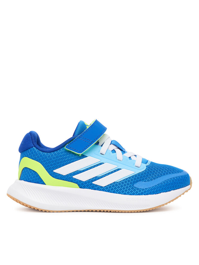 

Кроссовки Runfalcon 5 JQ5610 Adidas, синий
