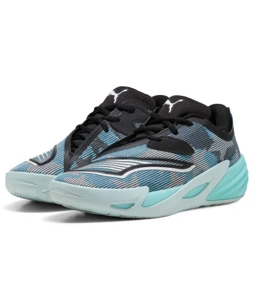 Мужские кроссовки PUMA ALL-PRO NITRO 2 синие