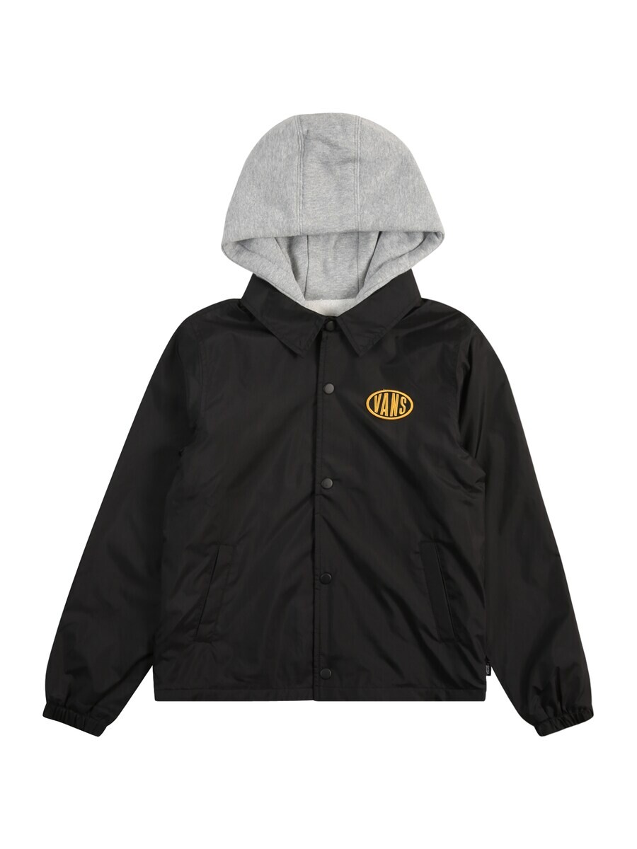 

Всесезонная куртка VANS Between-Season Jacket RILEY II, черный