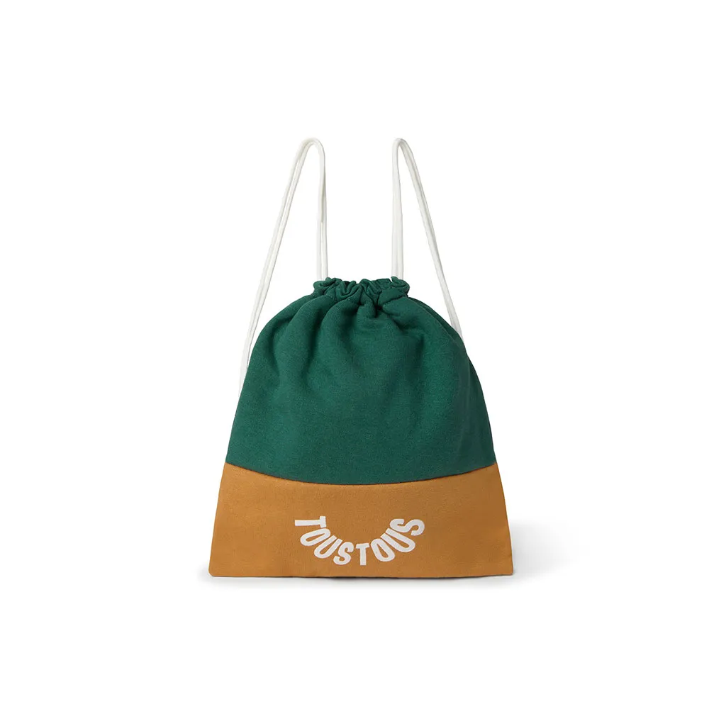 

Спортивный рюкзак Tous Trend, зеленый