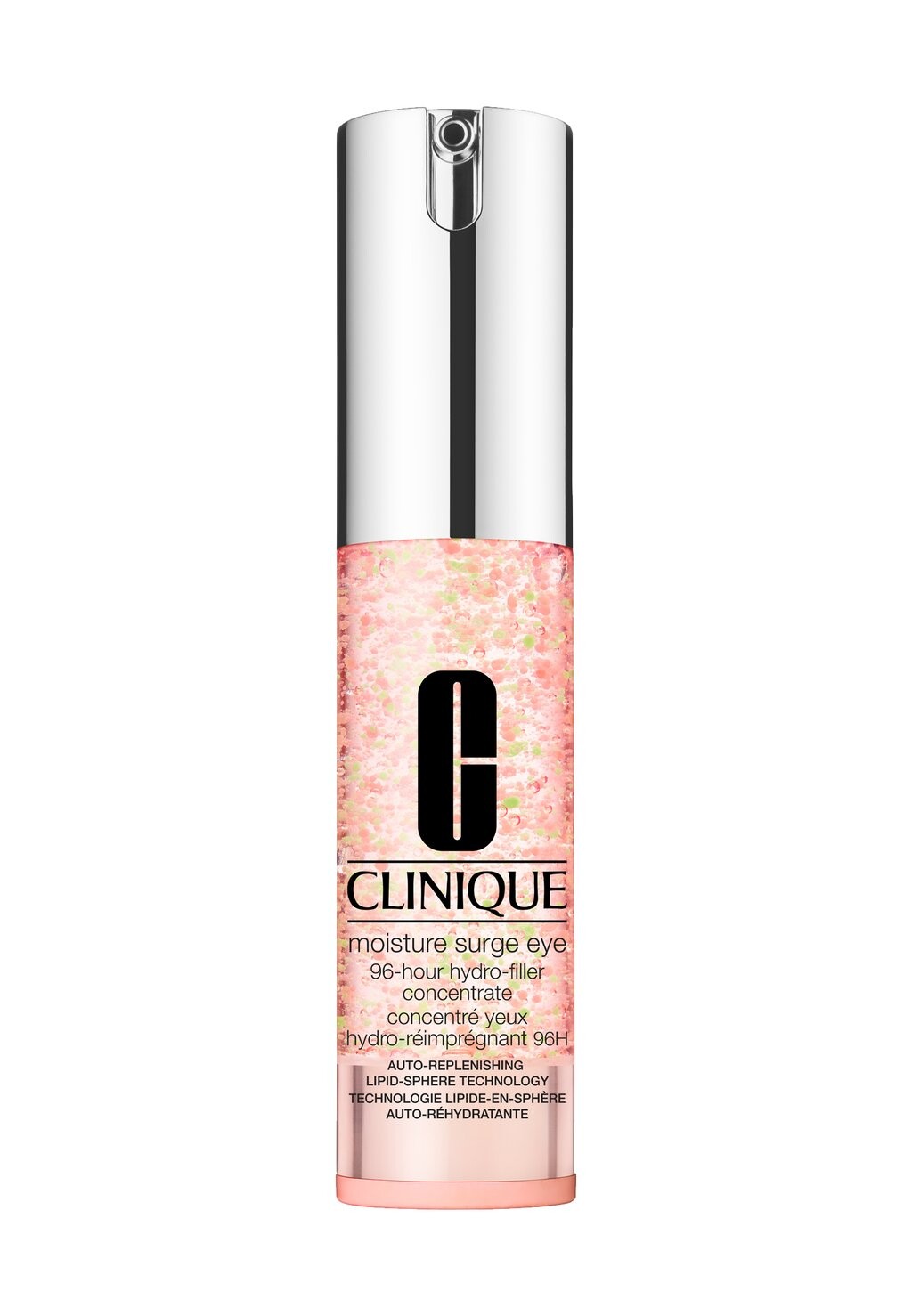 

Уход за глазами Moisture Surge Eye 96Hr Hydro-Filler Concentrate Clinique