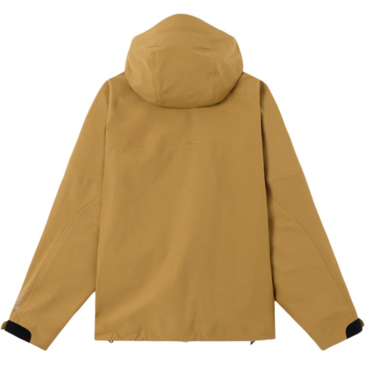 STELLINA Series FW25 Куртки и Пальто Мужские STONE ISLAND, темно-бежевый — фото 3