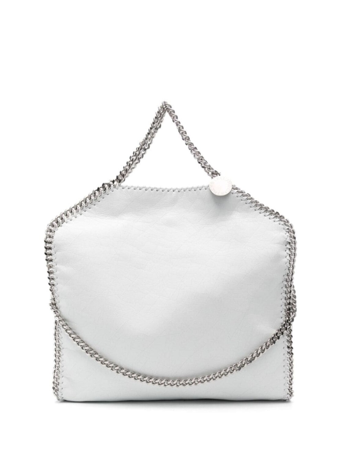

Stella McCartney сумка-тоут Falabella, белый