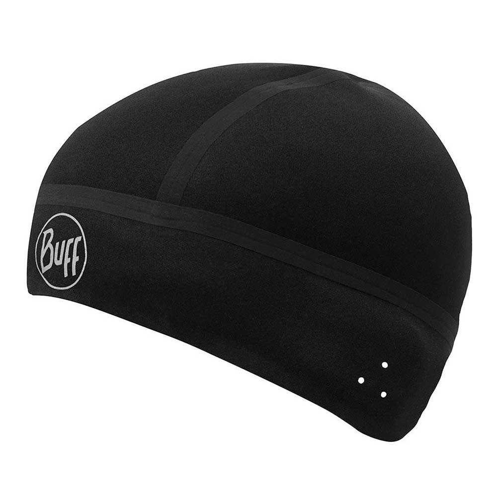 

Шапка Buff Windproof, черный