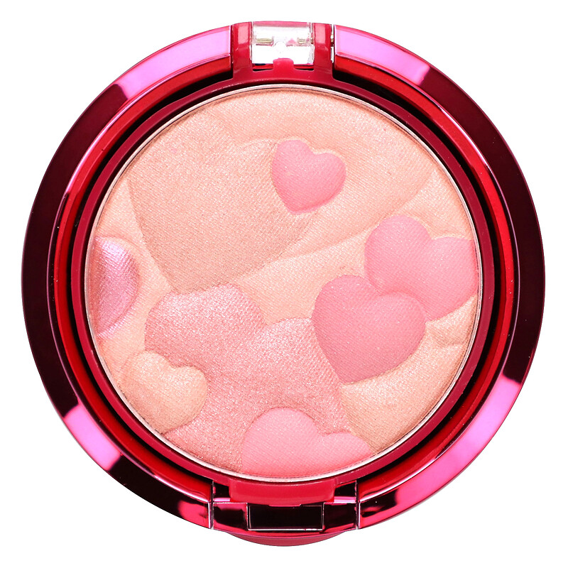 Physicians Formula, Happy Booster, румяна для сияния и настроения, 7324 натуральные, 7 г (0,24 унции) — фото 4