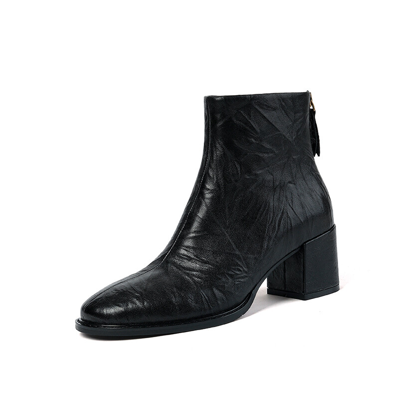 

Ботильоны Mo Lin Ankle Boots Women's