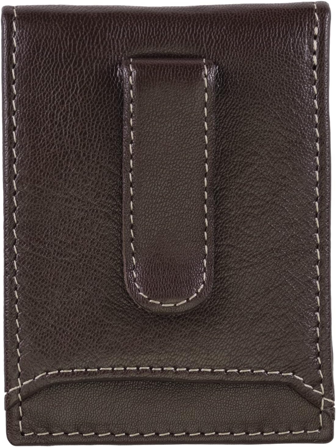 

Кошелек Timberland, Brown (Money Clip)