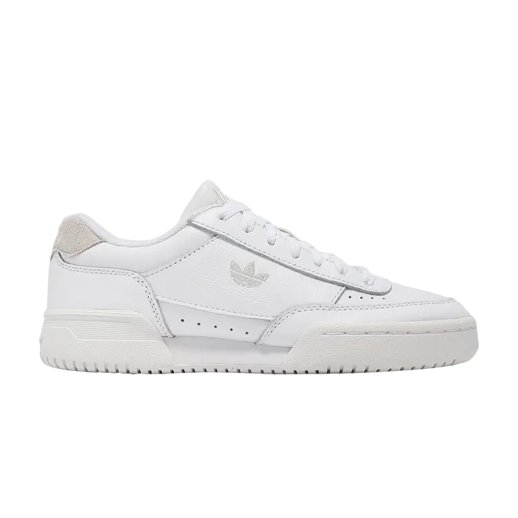 Кроссовки Adidas Wmns Court Super, белый