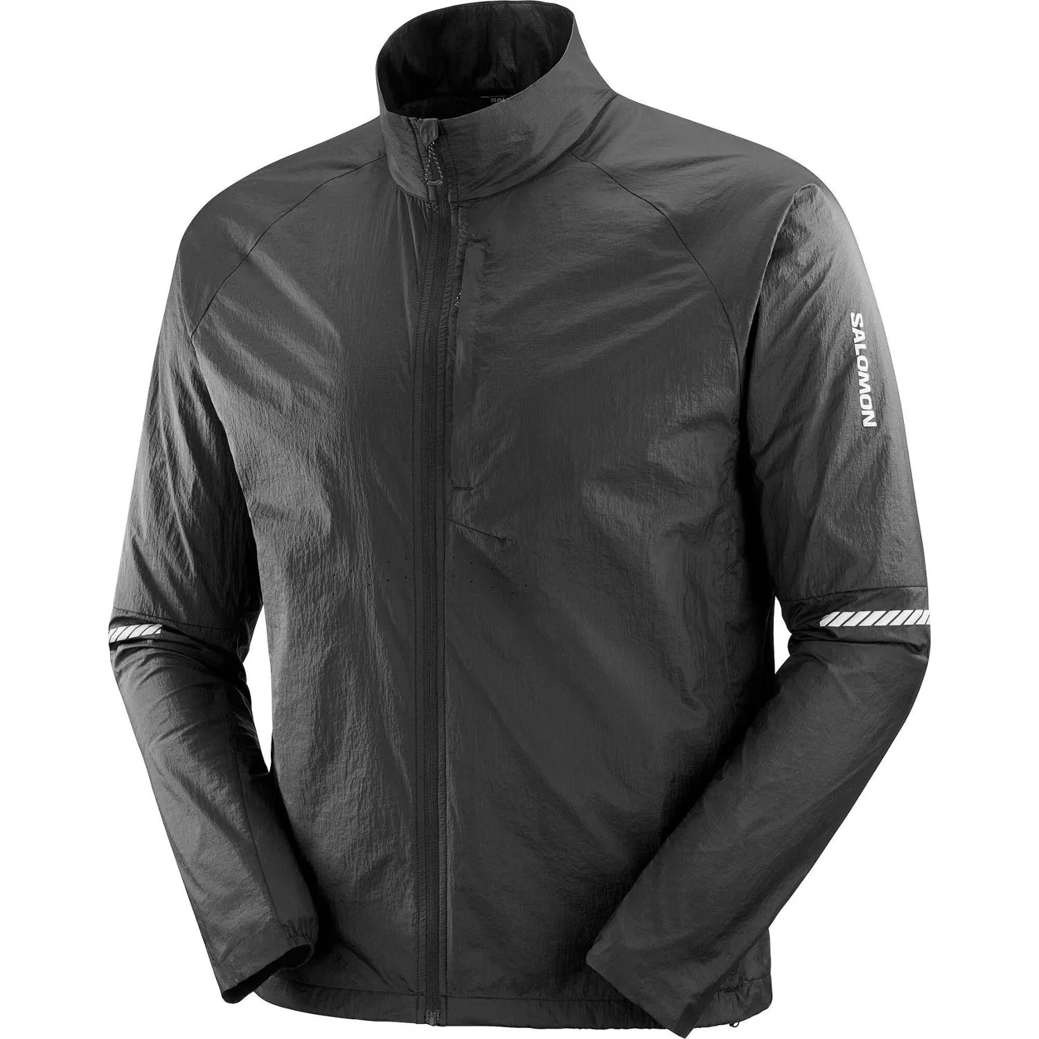 

Мужская куртка Sense Flow Salomon, Deep Black