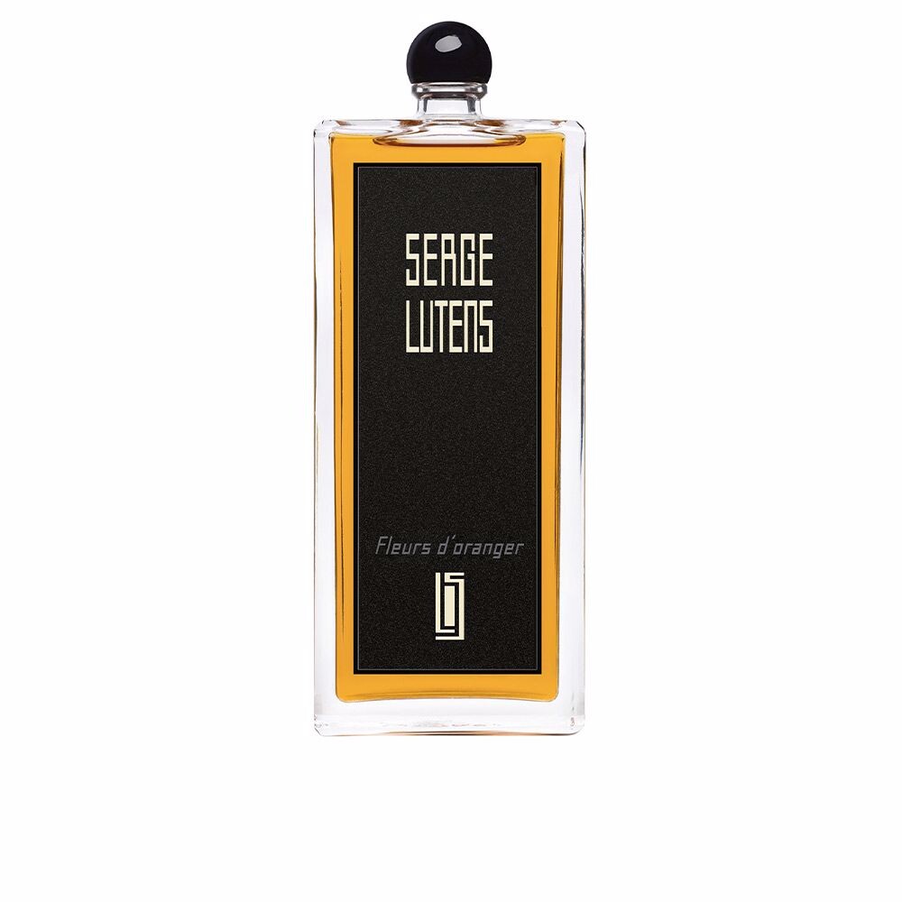 

Духи Fleurs d’oranger Serge lutens, 100 мл