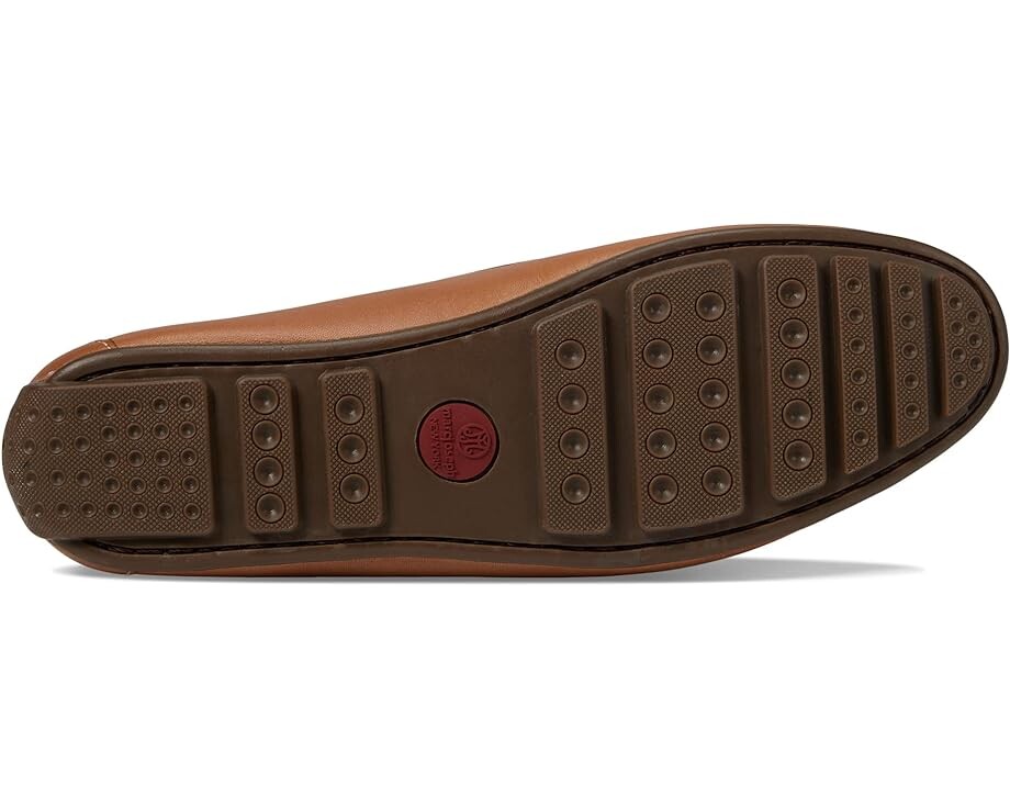 Лоферы Marc Joseph New York Mulberry, цвет Tan Napa — фото 3