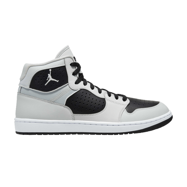 

Кроссовки Jordan Access 'Photon Dust Black', серый