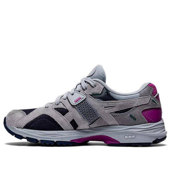 

Кроссовки гель мк плюс Asics, серый