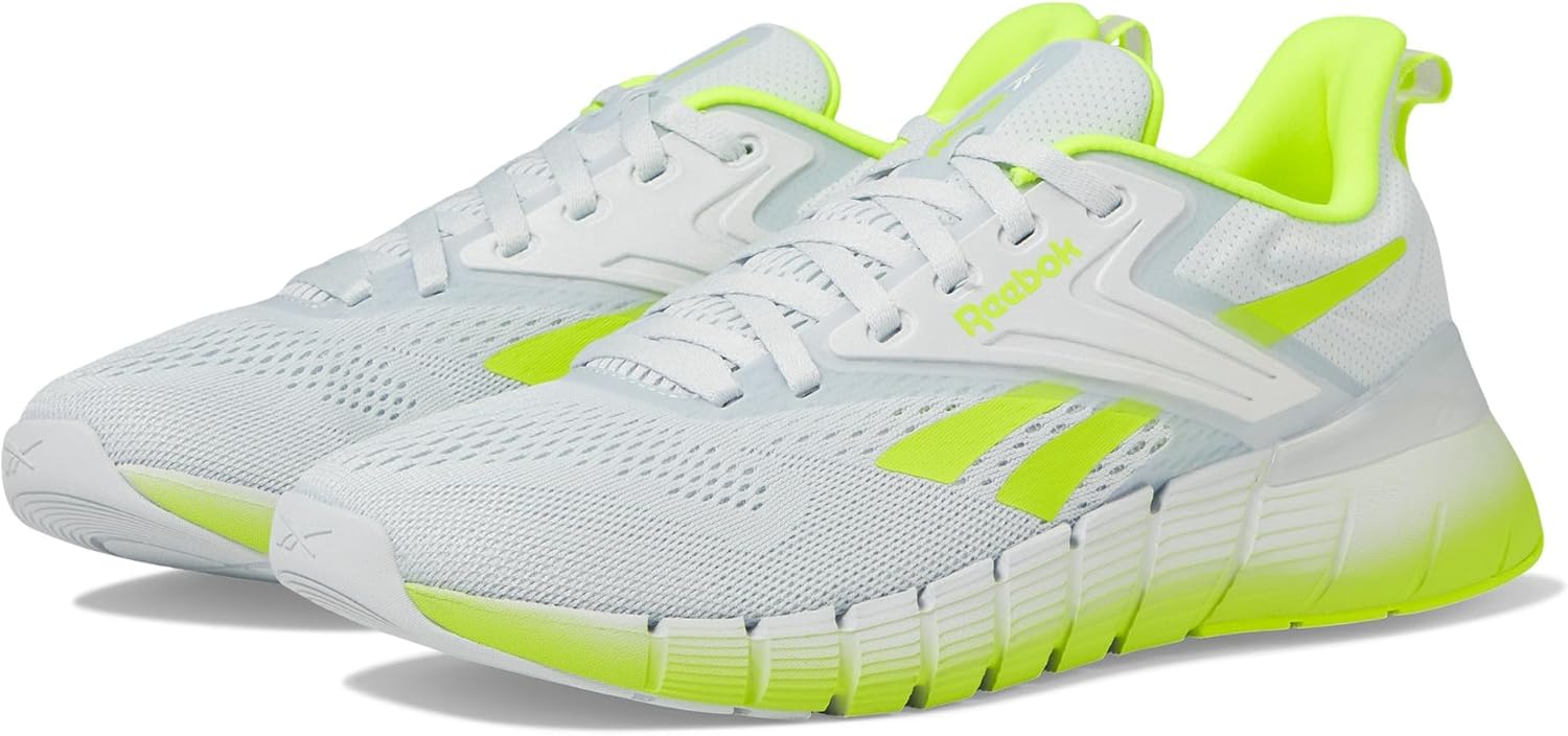 

Мужские кроссовки Reebok Nano для тренировок, белый