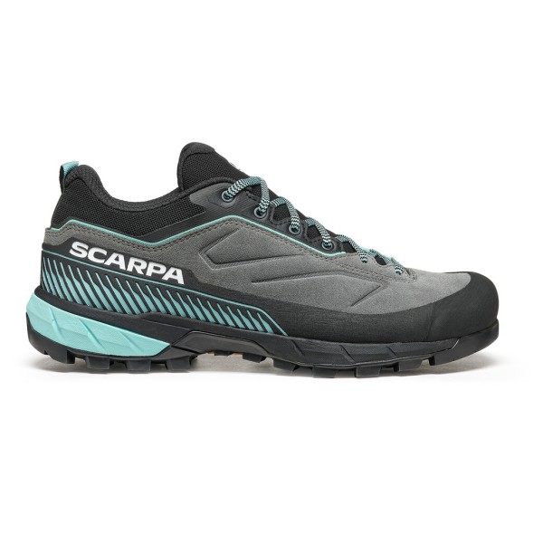 

Женские кроссовки Rapid XT для подхода Scarpa, мультиколор