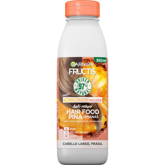 

Кондиционер для волос Hair Food Acondicionador Piña Garnier, 1 unidad