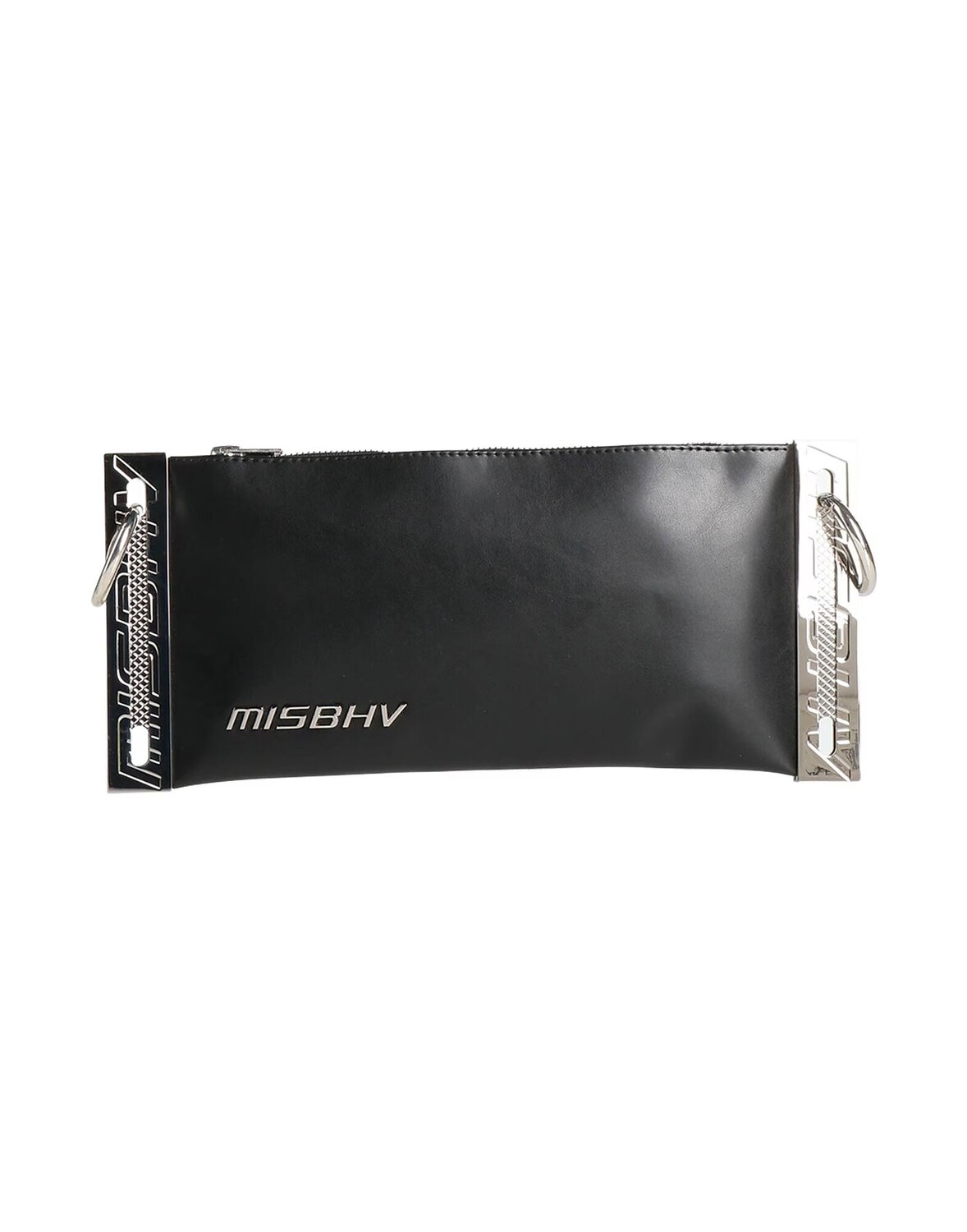 

Сумка Misbhv, черный