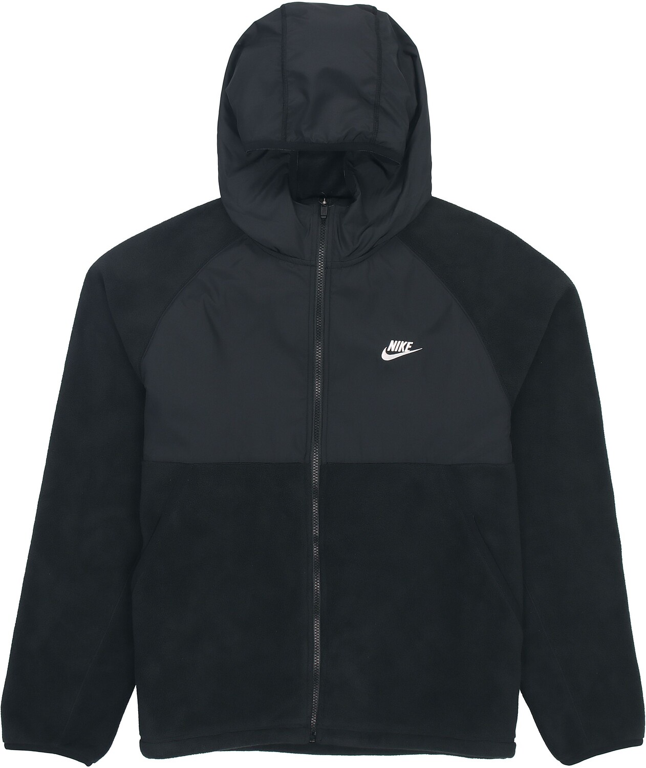 

Мужская куртка Nike, цвет Black