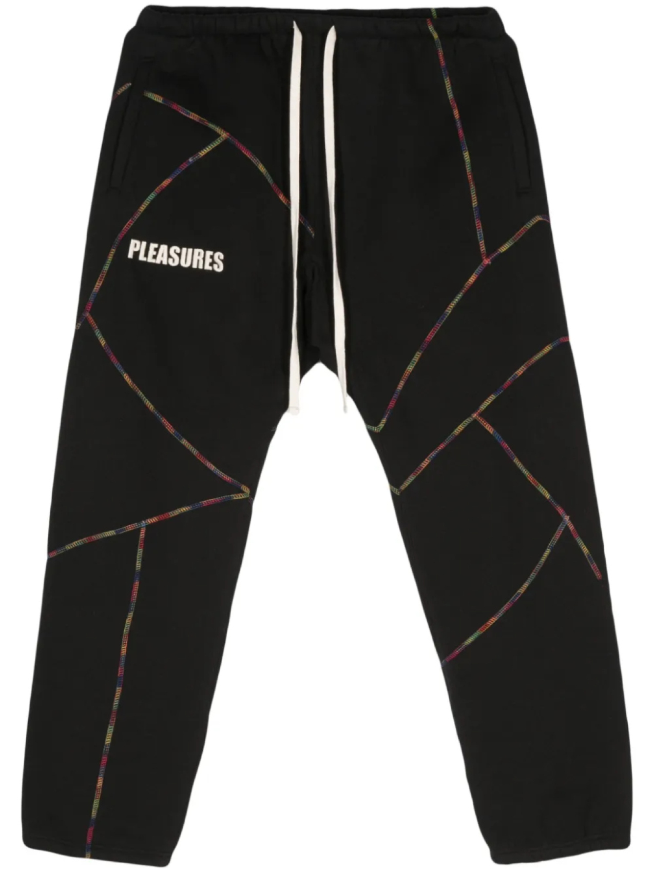 

Спортивные брюки Vein Pleasures, черный