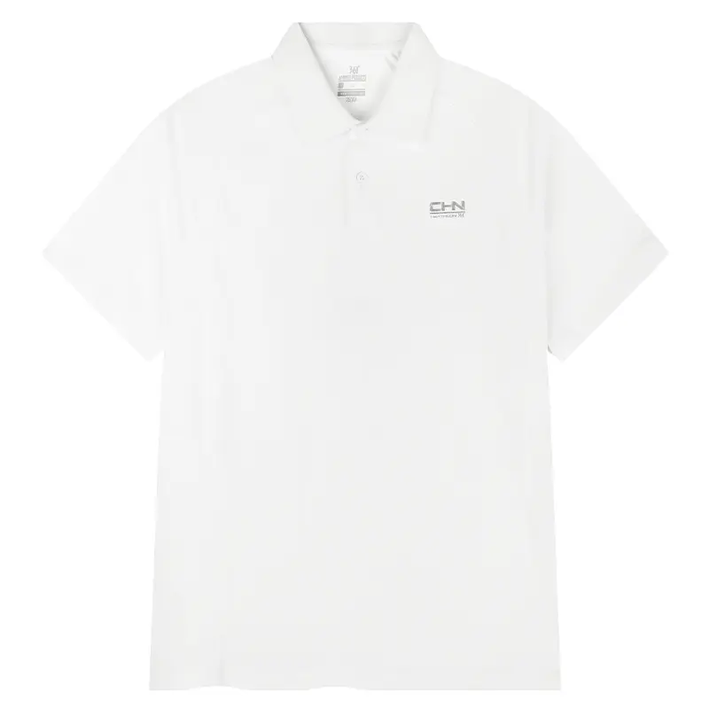 

Поло для тренировок Variety Training Collection мужское 361°, raw белый