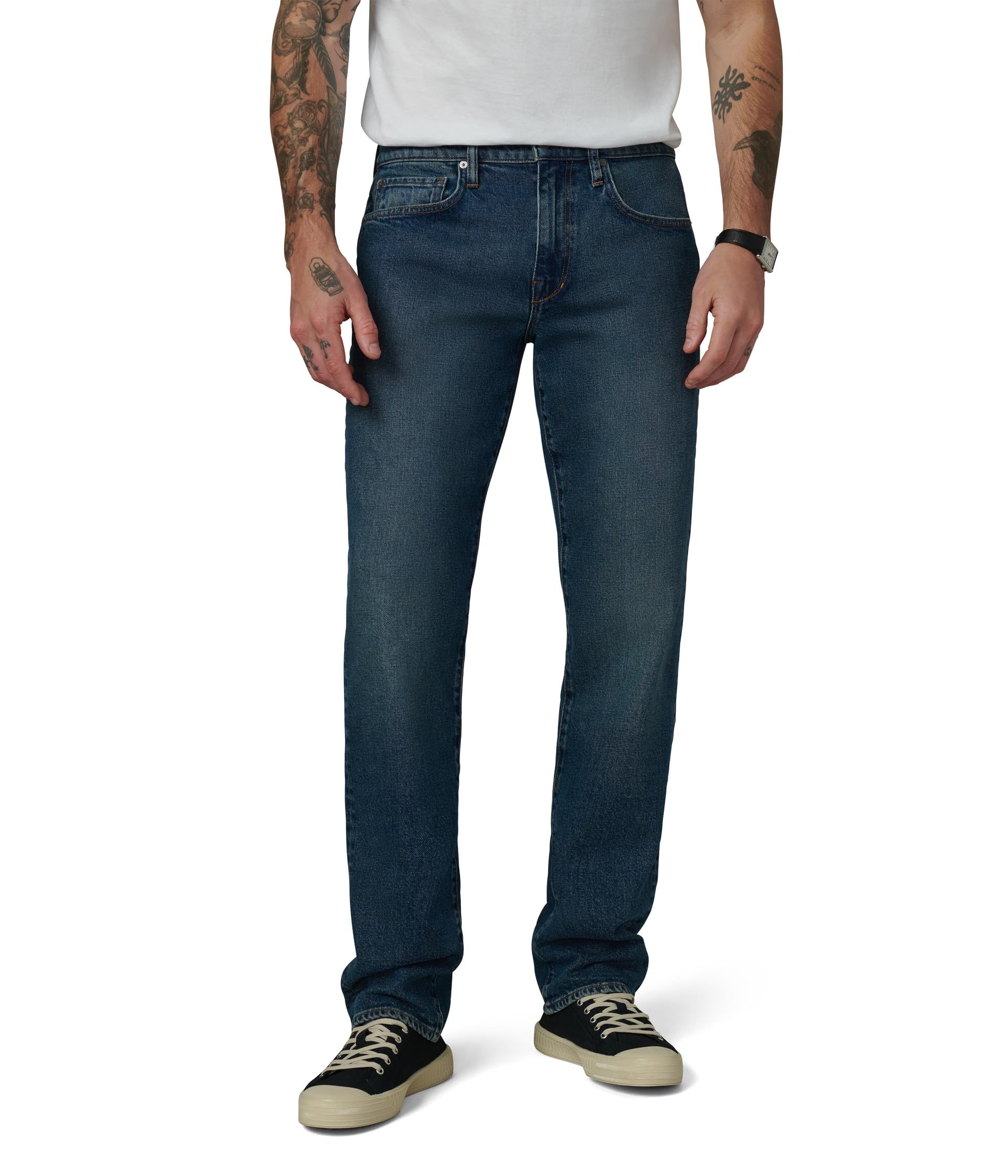 

Джинсы Joe's Jeans The Classic in Zaire, цвет Zaire