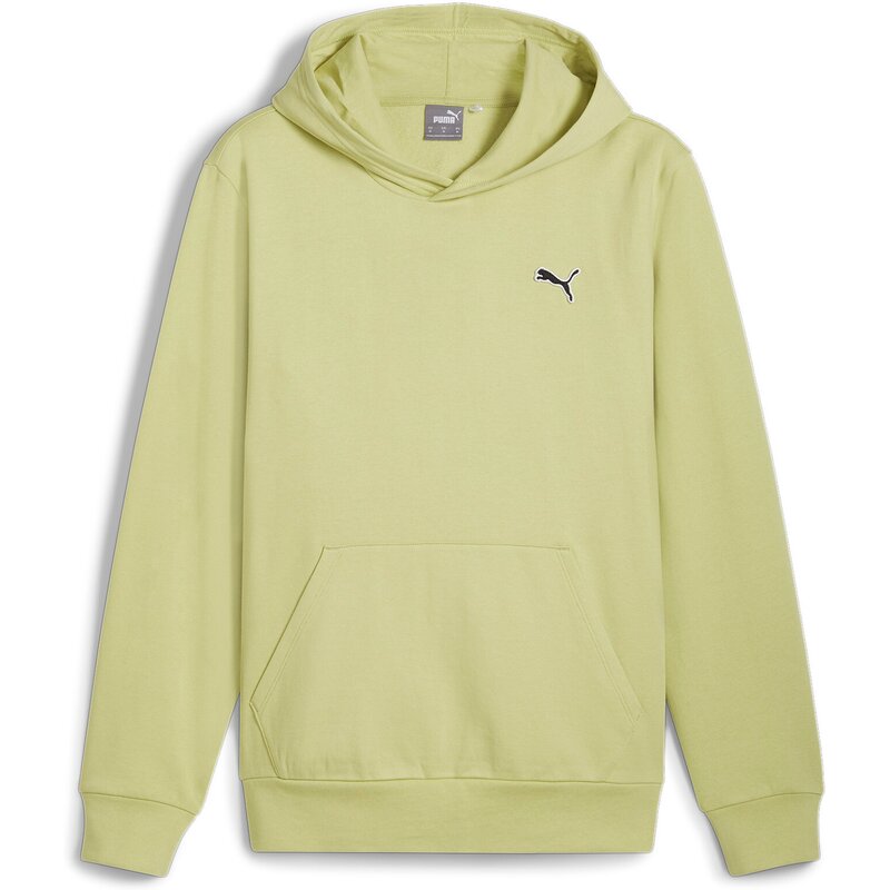 

Толстовка Kapuzensweat Better Essentials f Puma, зеленый