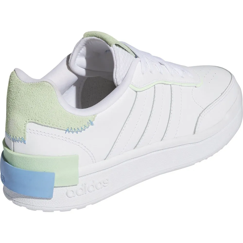 Кроссовки adidas Postmove SE, белый — фото 3