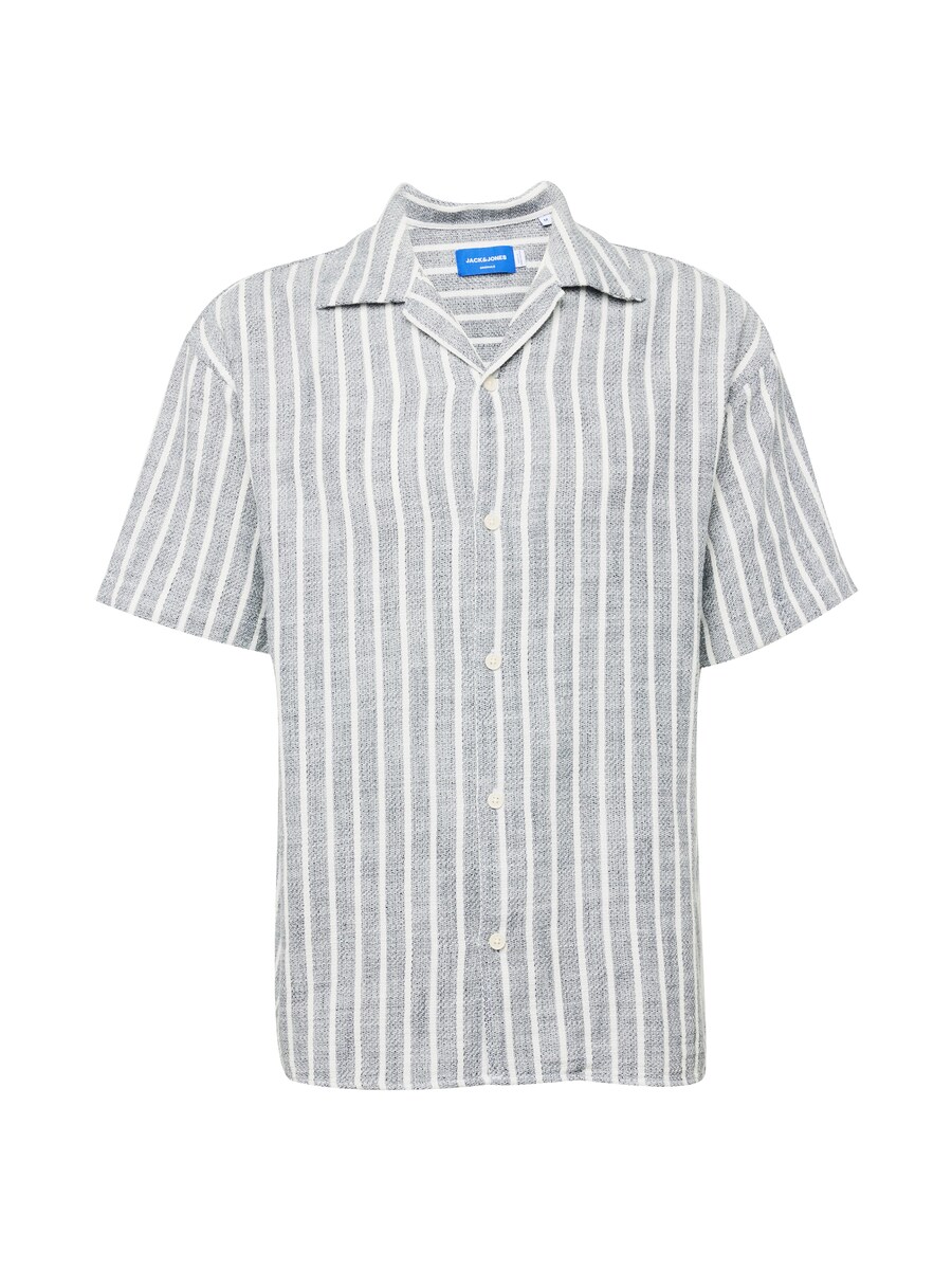 

Комфортная рубашка JACK & JONES CABANA, синий