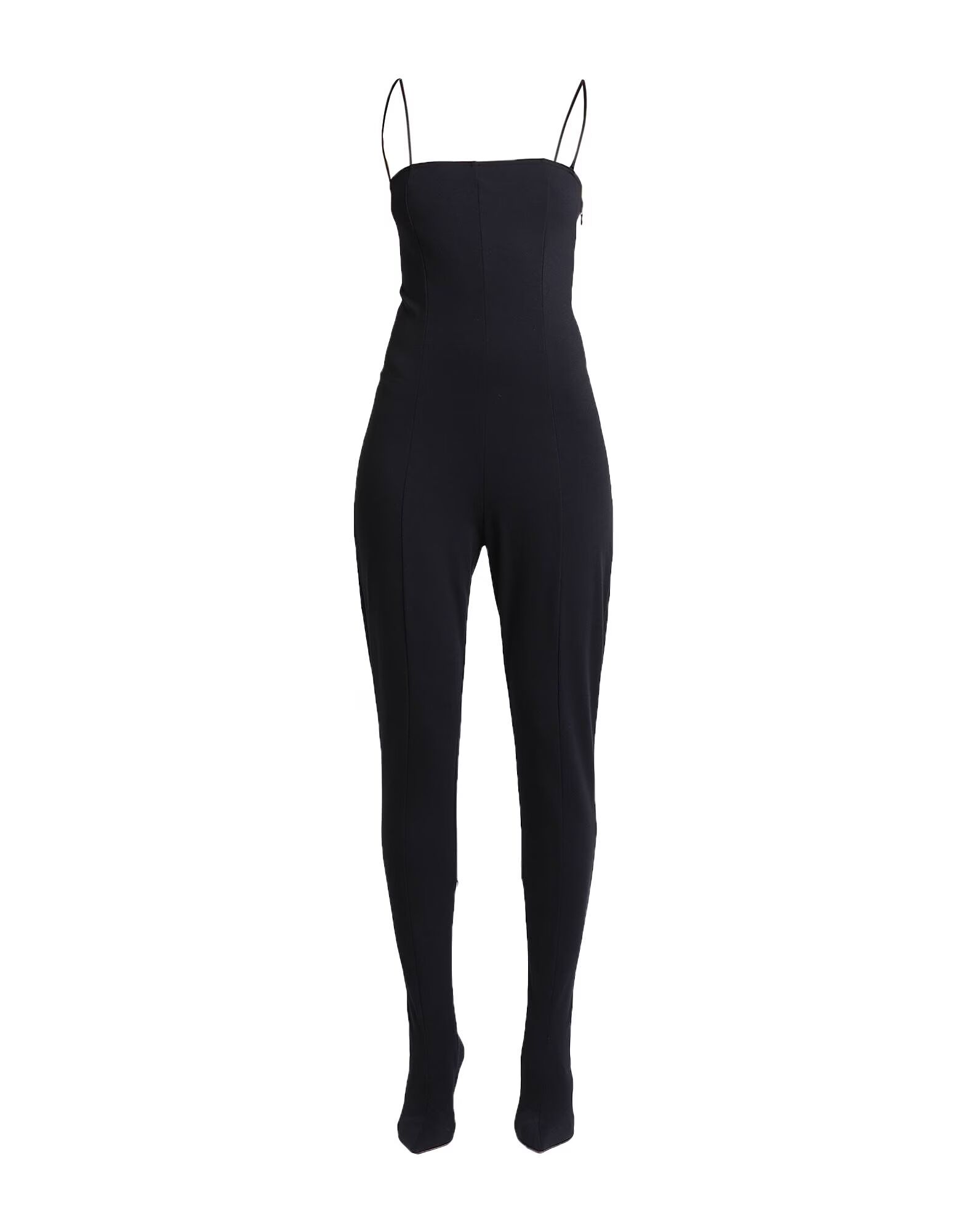 

Комбинезон Wolford, черный