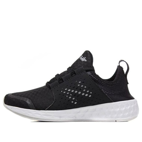 

Кроссовки cruz для черного New Balance, черный