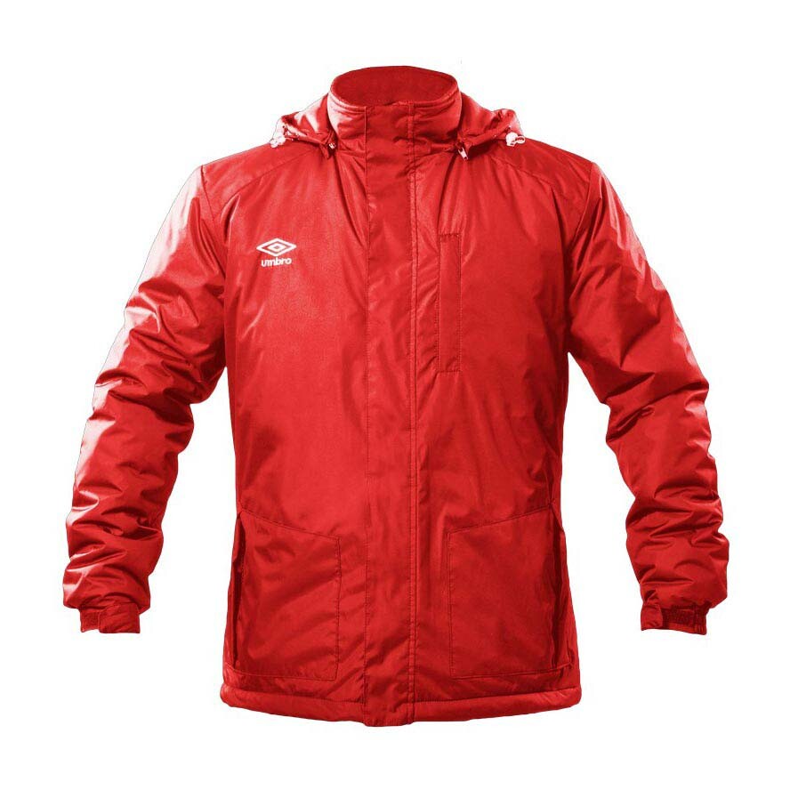 

Куртка Umbro Ethereal, красный