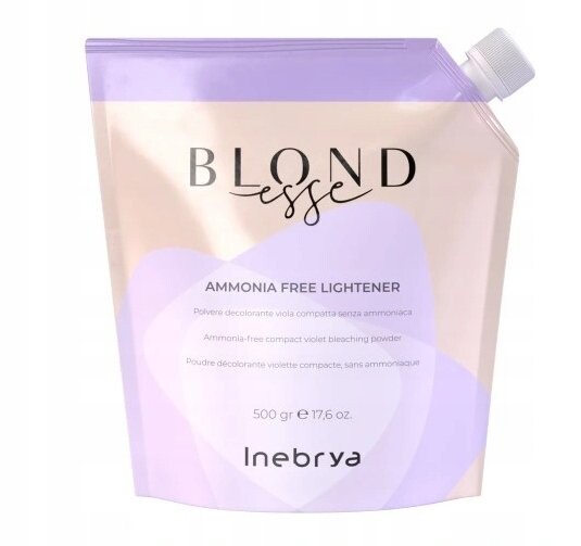 

Inebrya, Осветлитель без аммиака, 500 г