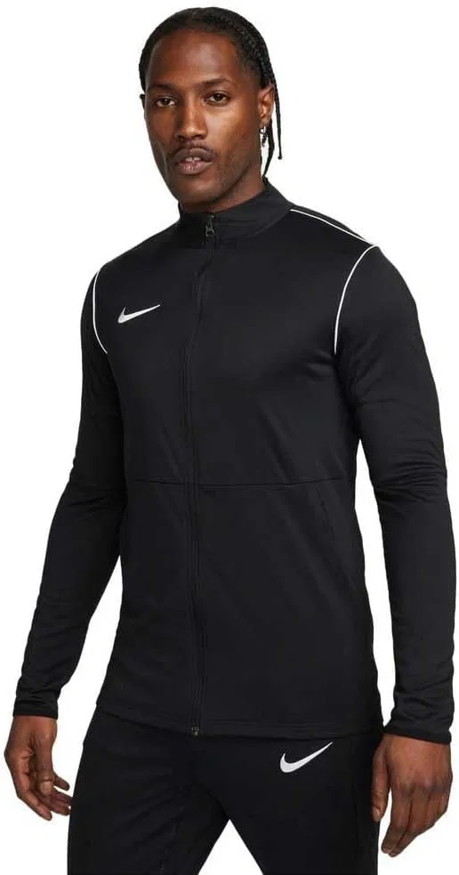 Куртка Nike Dri-FIT, Black/White/White