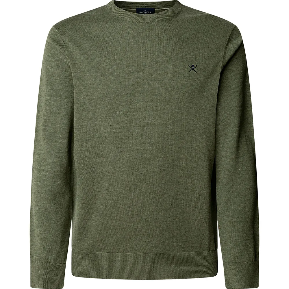 

Свитер Hackett HM703312, зеленый