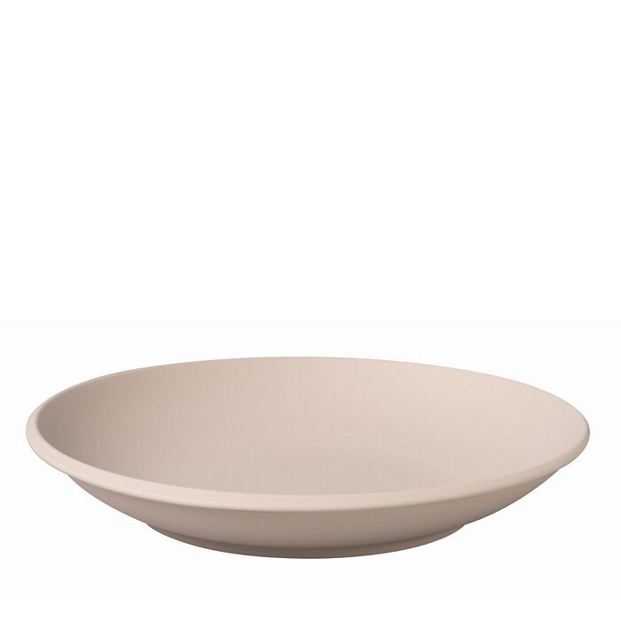 

Villeroy & Boch New Moon Beige Gourmet/Обеденная миска, коричневый/бежевый