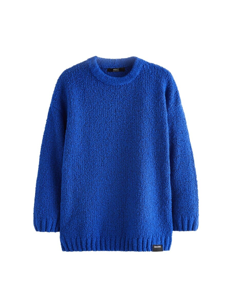 

Свитер Next Sweater, синий