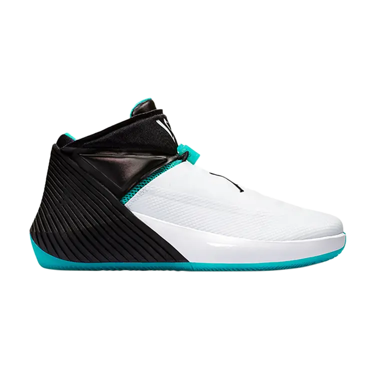 

Кроссовки Air Jordan Jordan Why Not Zer0.1 'Noah', белый