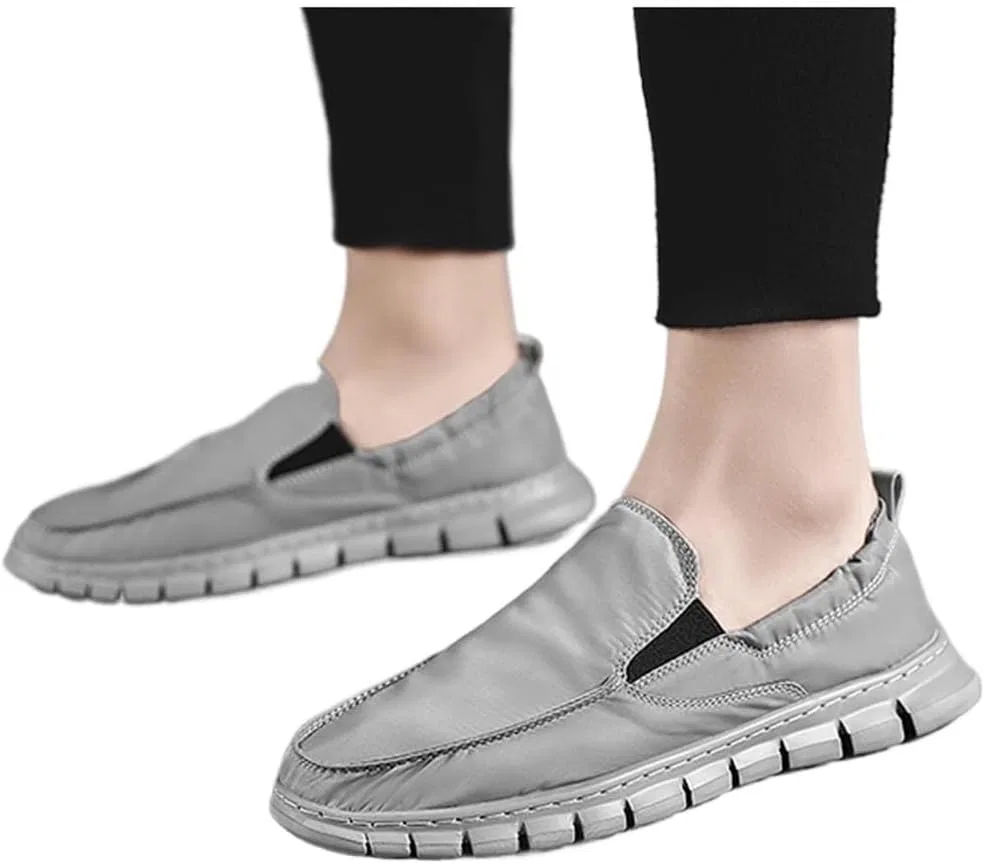 Туфли мужские JSEIAJB Loafers & Slip-Ons, Picture Color NSUQOA — фото 2