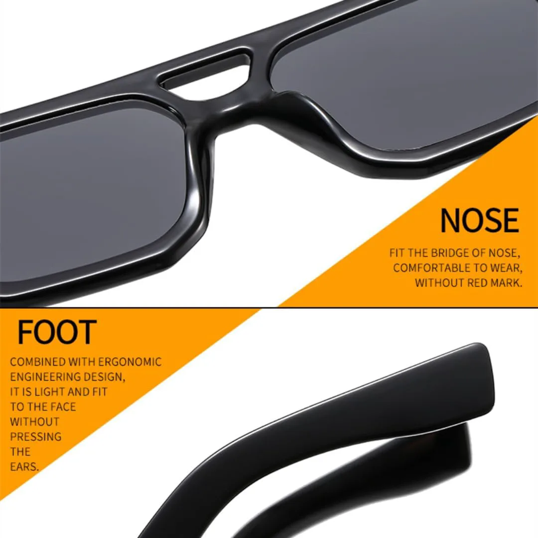 

Мужские солнцезащитные очки, женские солнцезащитные очки в стиле ретро, ​​винтажные модные солнцезащитные очки с защитой от УФ-излучения UV400 SZVVBKK, Purple