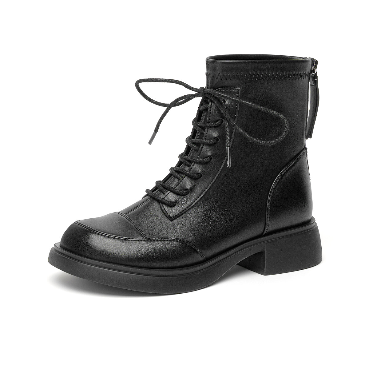 

Ботинки GEMEIQ Martin Boots Women's