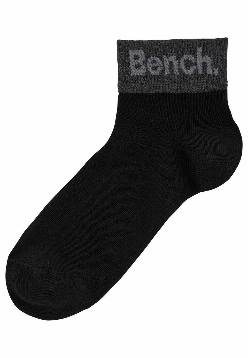 

Носки 8 PACK UNISEX Bench, черный