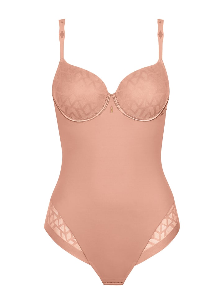 

Боди Lisca, цвет rose blush