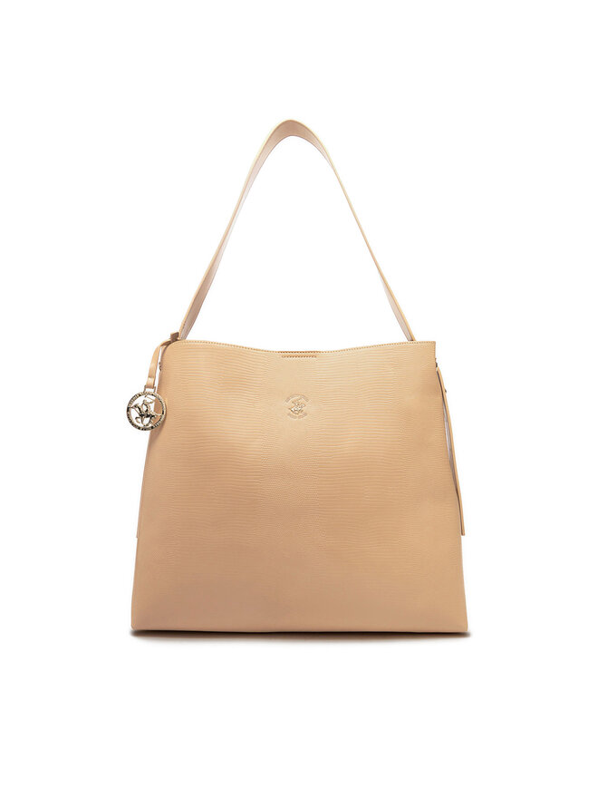 

Сумка Beverly Hills Polo Club BHPC-W-05-A23, бежевый