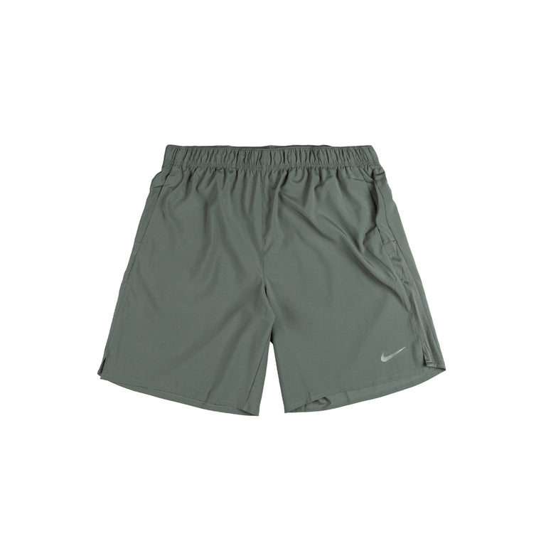 

Шорты challenger dri -fit 9" unlined versatile shorts Nike, серый